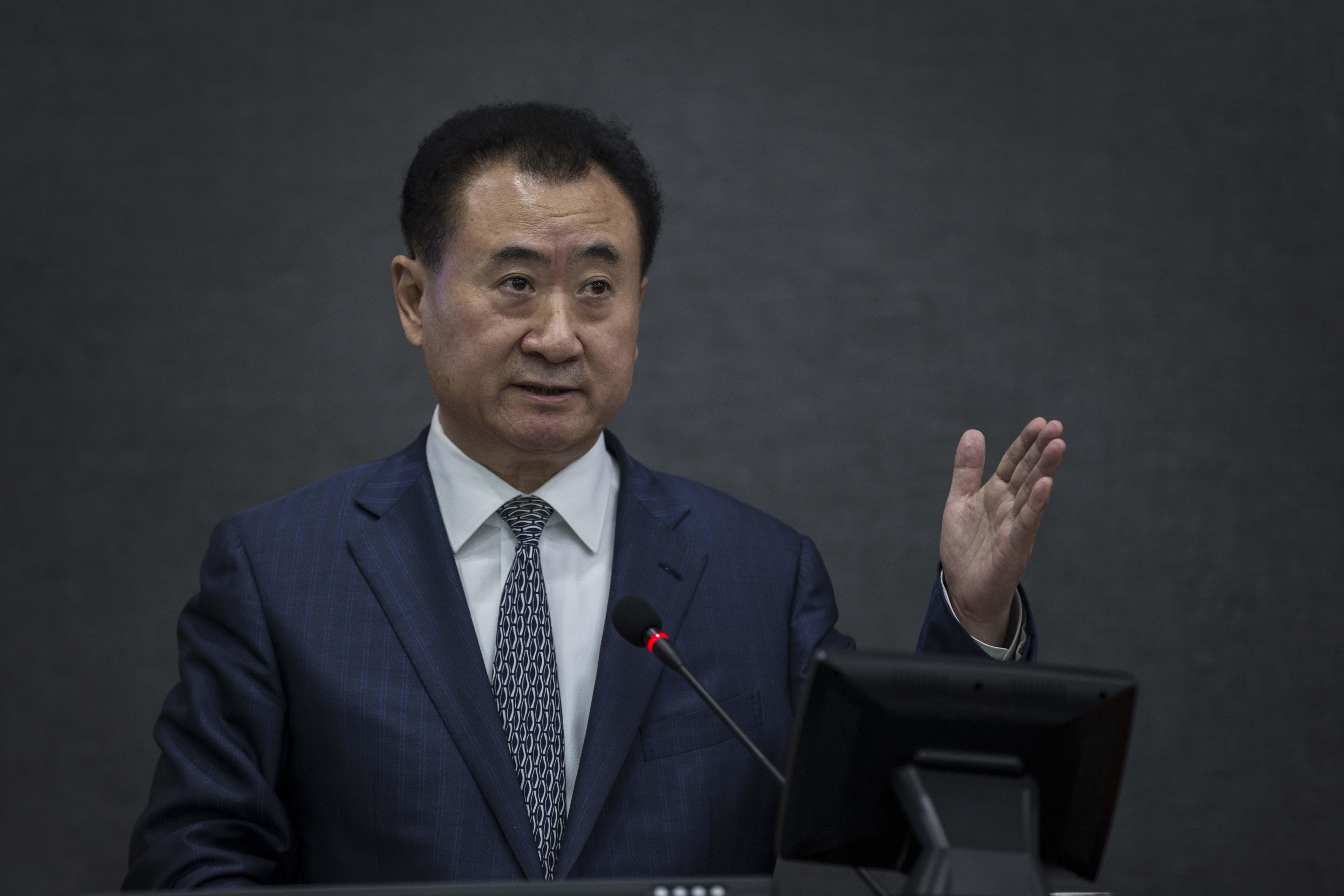 为什么有的人轻轻松松年入千万，而你赚100万都很困难？-多少人中间有千万富翁