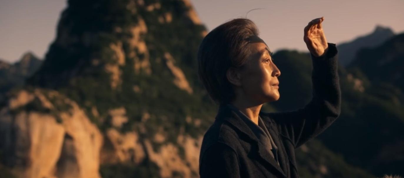 《三体》大结局：请叶文洁离悬崖远点，史强和汪淼泼酒敬“虫子”-三体最后幸存了多少人