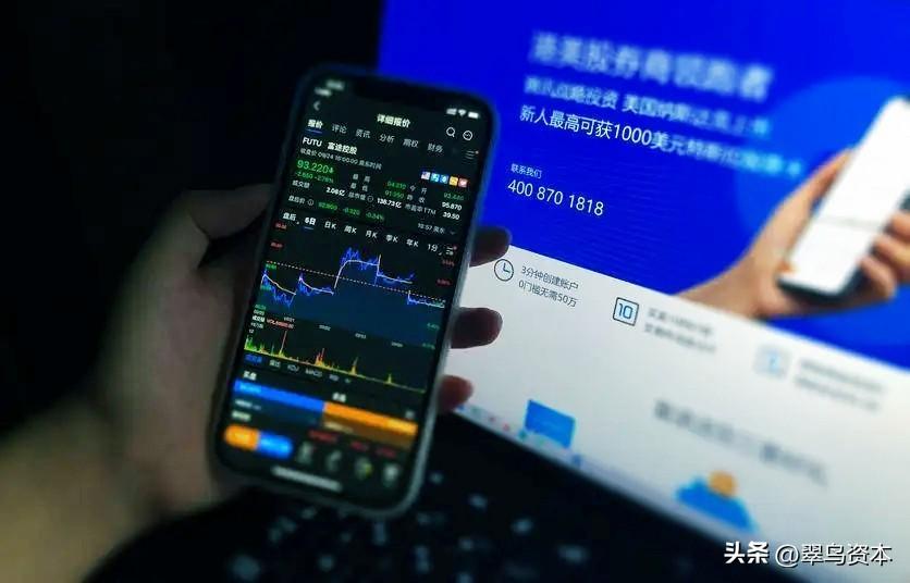 炒美股迎重锤！富途二次上市何去何从？-富途资讯股票怎么走