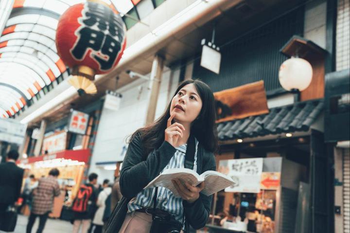 日本政府逼外国游客多掏钱，中国网民表示没在怕的-二十万日元等于多少人民币
