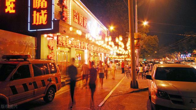 北京值得打卡的18个免费景点，省钱旅游必备