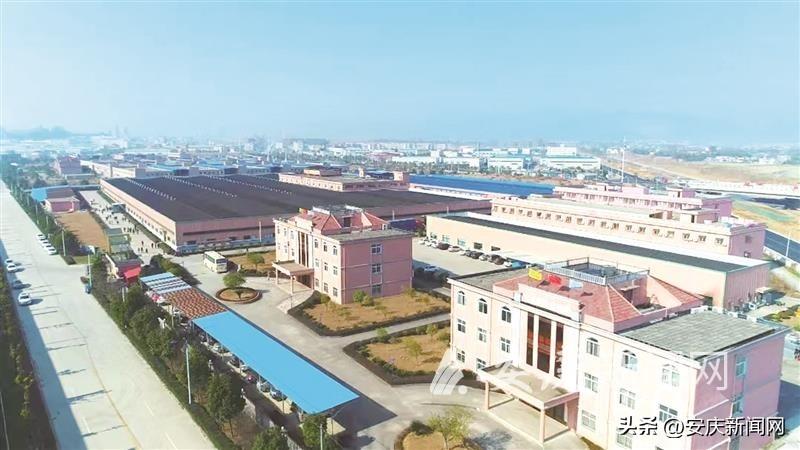 安庆企业上市按下快进键政策“撑腰”助力企业乘“市”而上——2022年终特稿之二-安庆股票资讯