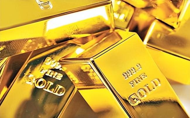 如何“提高”黄金收益？下面“3点”告诉你-现货黄金点差多少个点