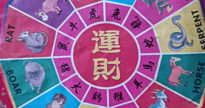 漫画四柱八字(占星和八字哪个容易学)