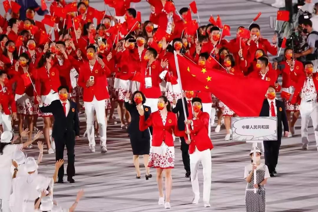 巴黎奥运会举办时间确定，中国奥运军团首日有两个夺金点-北京奥运会多少钱