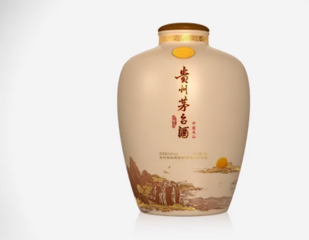 大容量茅台酒值得收藏吗？分别是哪几款？-贵州茅台一升多少钱
