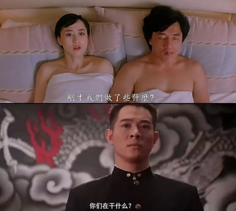 被美媒评为硬汉的李连杰，一年拍5部电影，出场十几分钟片酬1.2亿-李连杰多少钱