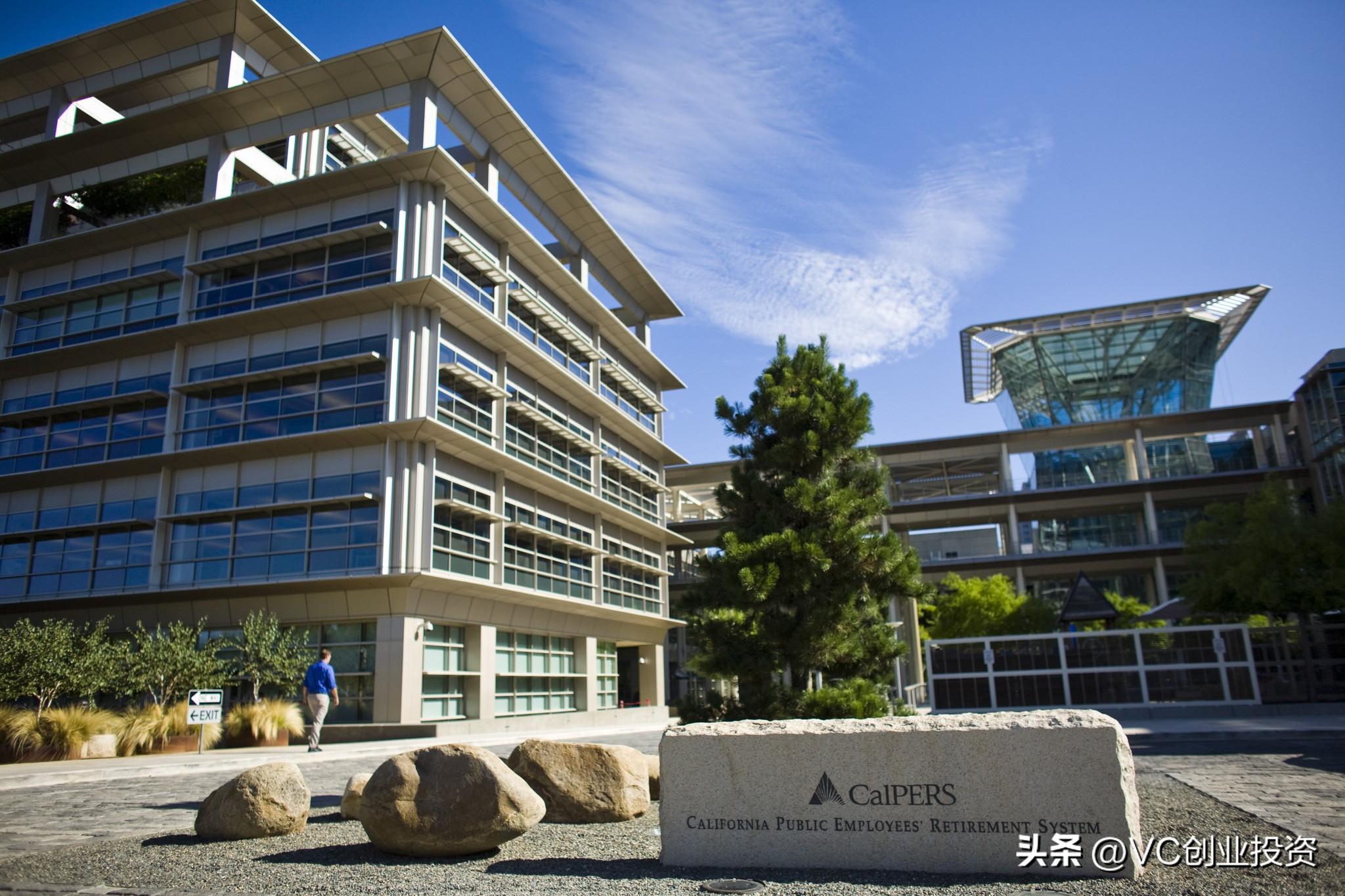 【推荐】全球募资寒冬下，这家3万亿规模养老基金为何狂撒6亿美元做LP？-退休基金会