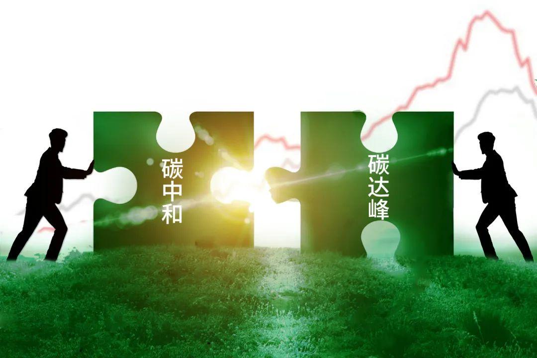 “碳中和”百万亿级机遇，普通投资者如何把握？-香港中和基金