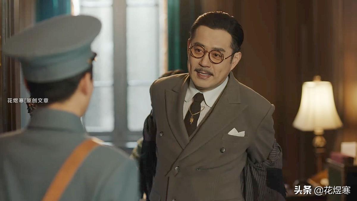 《传家》星华百货销售的货物如此现代化，你信吗？真相藏在历史中-雷诺兹烟草公司