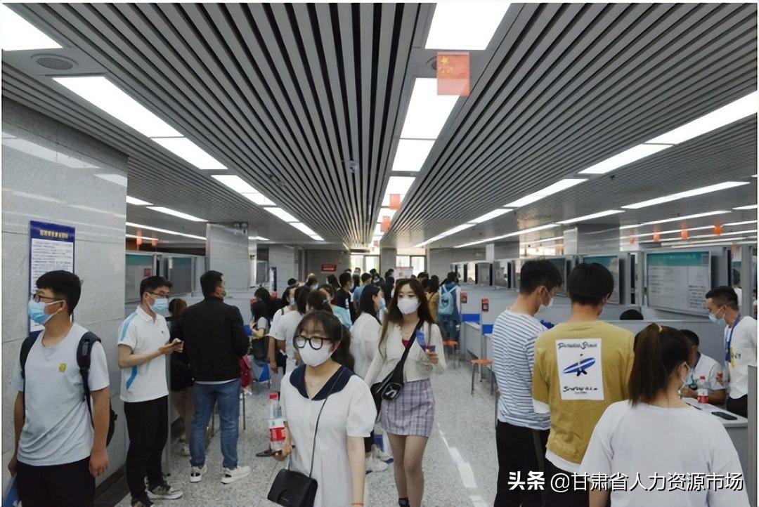 【6月18-19日】甘肃省2022年雨露计划毕业生专场招聘活动暨夏季综合人才招聘会部分参会单位名录-新疆绿斯特煤化工有限公司