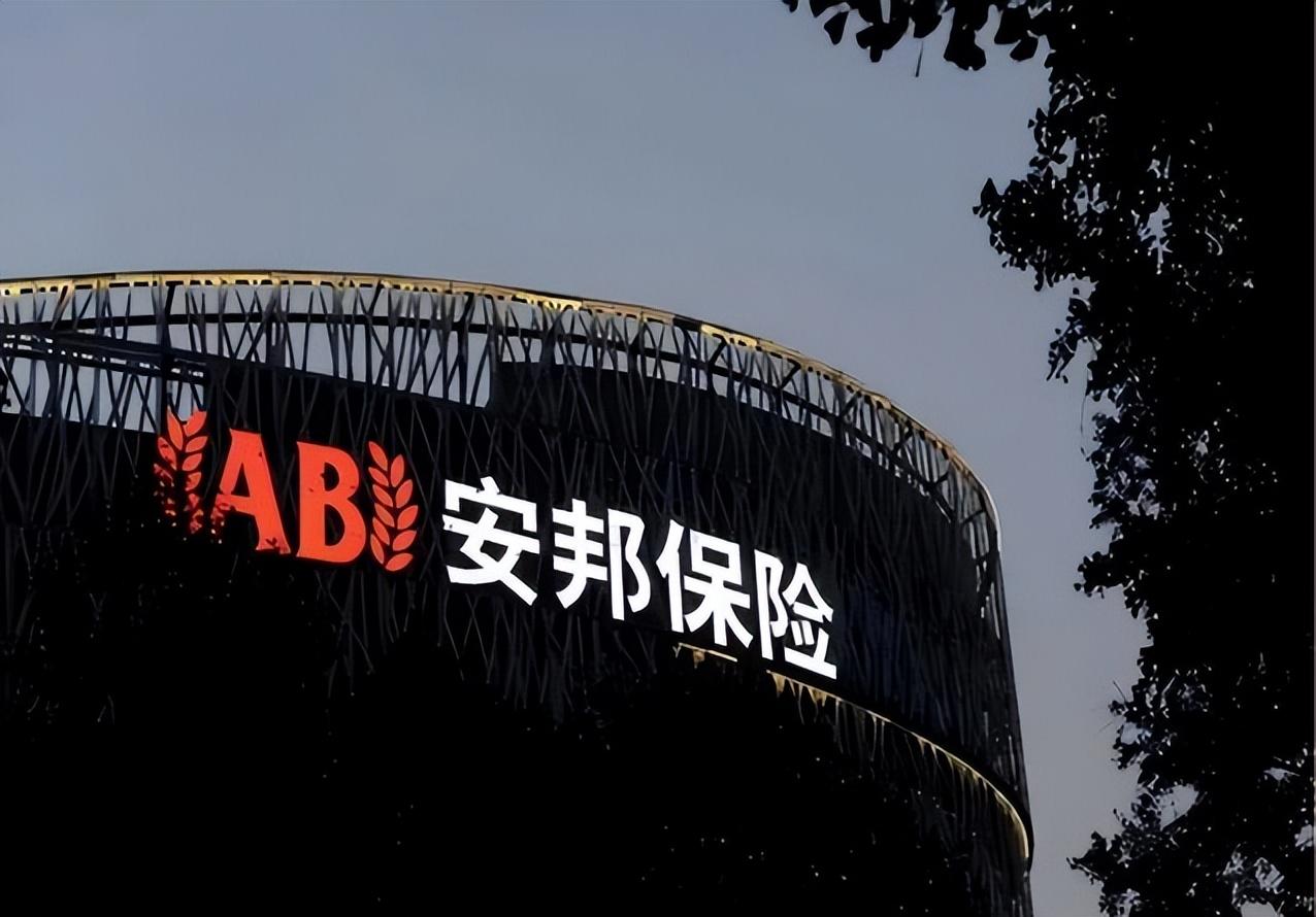 安邦保险这么大体量的保险公司怎么会倒？-安邦财产保险股份有限公司董事长