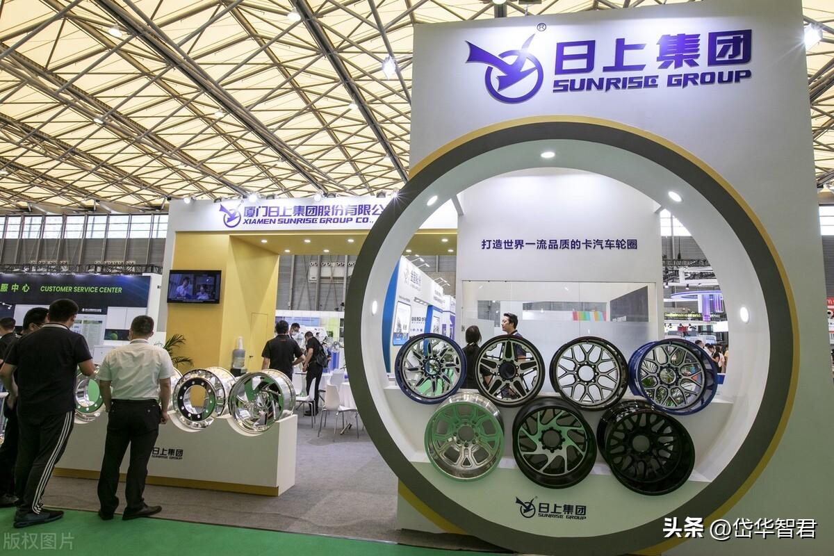 【推荐】区域钢制品龙头，日上集团：双轮驱动，业绩会触底回升吗？-重庆日上科技有限公司