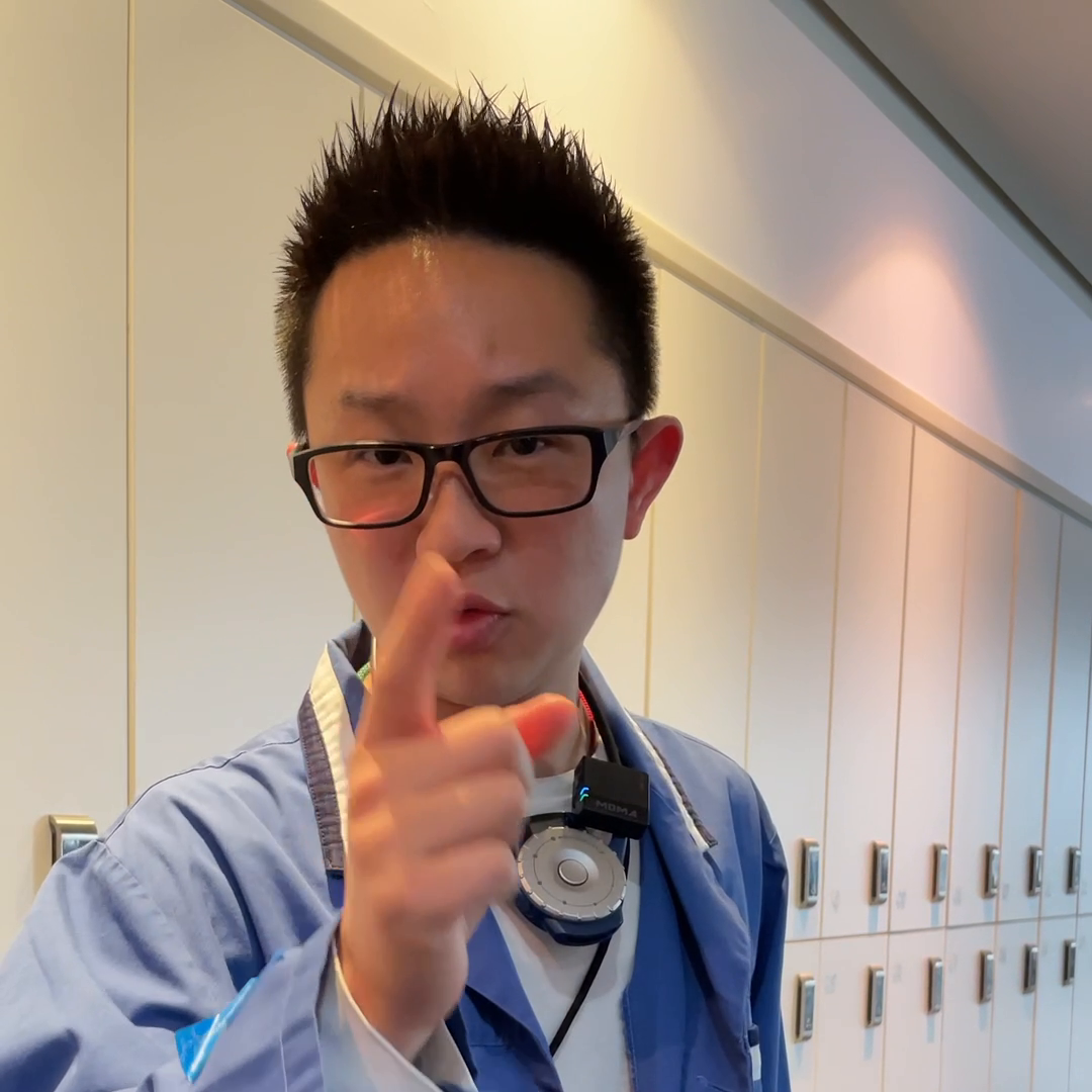 宝马工厂上班是什么体验？#汽车知识-华晨宝马员工有多少人