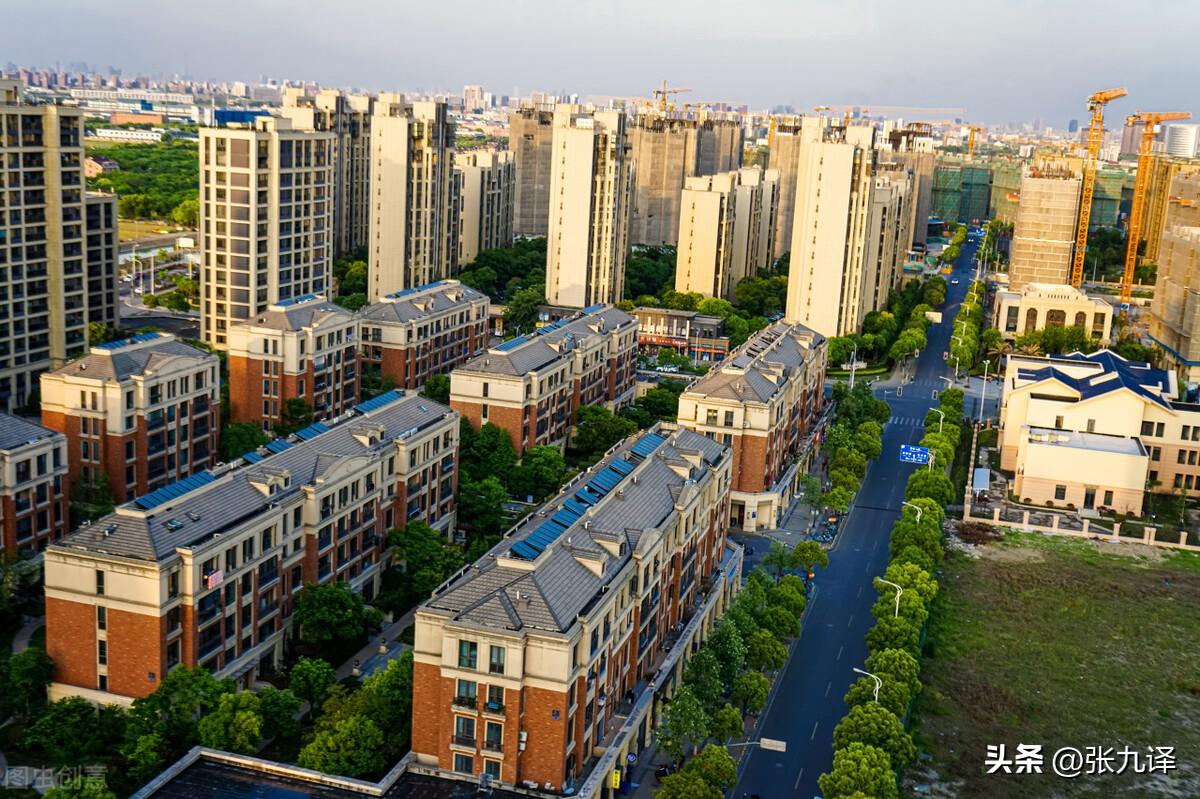当下楼市情况下，住宅很有可能迎来大幅度降价，购房者要理性对待-2018年后房价多少