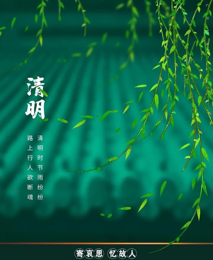 2023年的清明节不一般，今年清明节能不能上坟，农村老人怎么说？-北京东方龙月科技有限公司