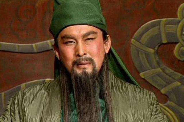 三国演义中，如果关羽的战力是100分，其他蜀将的战力是多少分？