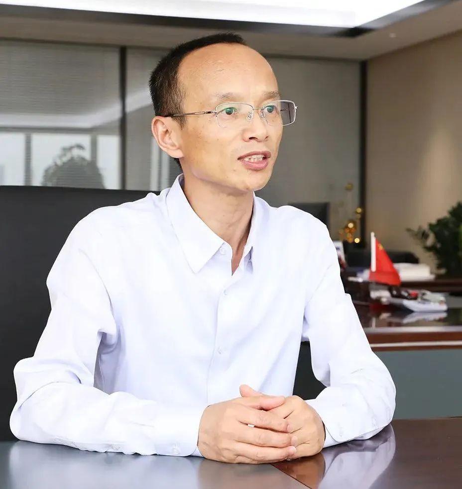专访恒力泰机械总经理杨学先：逆境中一家企业保持增长的六大要点-佛陶集团力泰机械有限公司