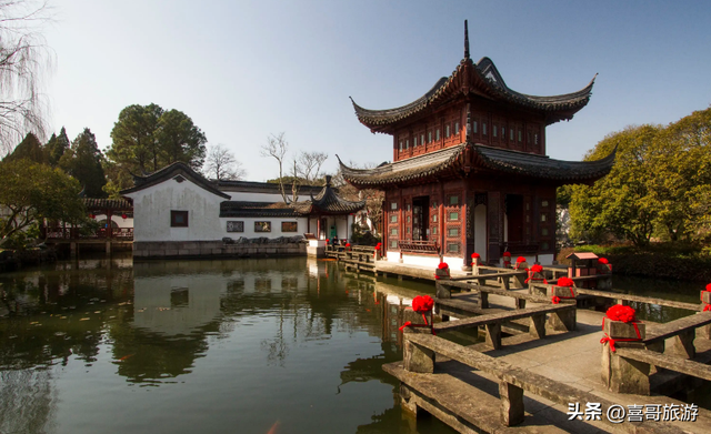 太阳岛旅游度假区在哪里，太阳岛度假区旅游攻略（上海周边旅游景点有哪些）