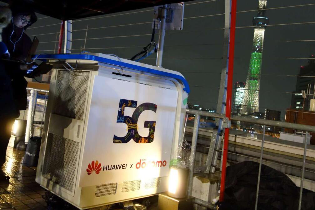 【推荐】5年有20亿手机，每年800万汽车，获得华为的4G5G专利授权-4G高通收取多少专利费