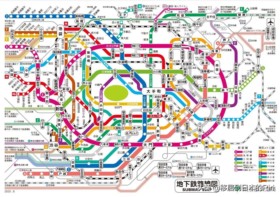 日本的交通怎么这么贵！（地铁、飞机篇）-日本打车10公里多少钱