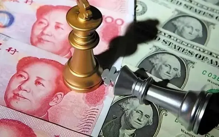 【推荐】中美脱钩危机加剧，美1.1万亿国债如何还？拜登政府或有赖账之意-2015年中国购买了多少美国国债