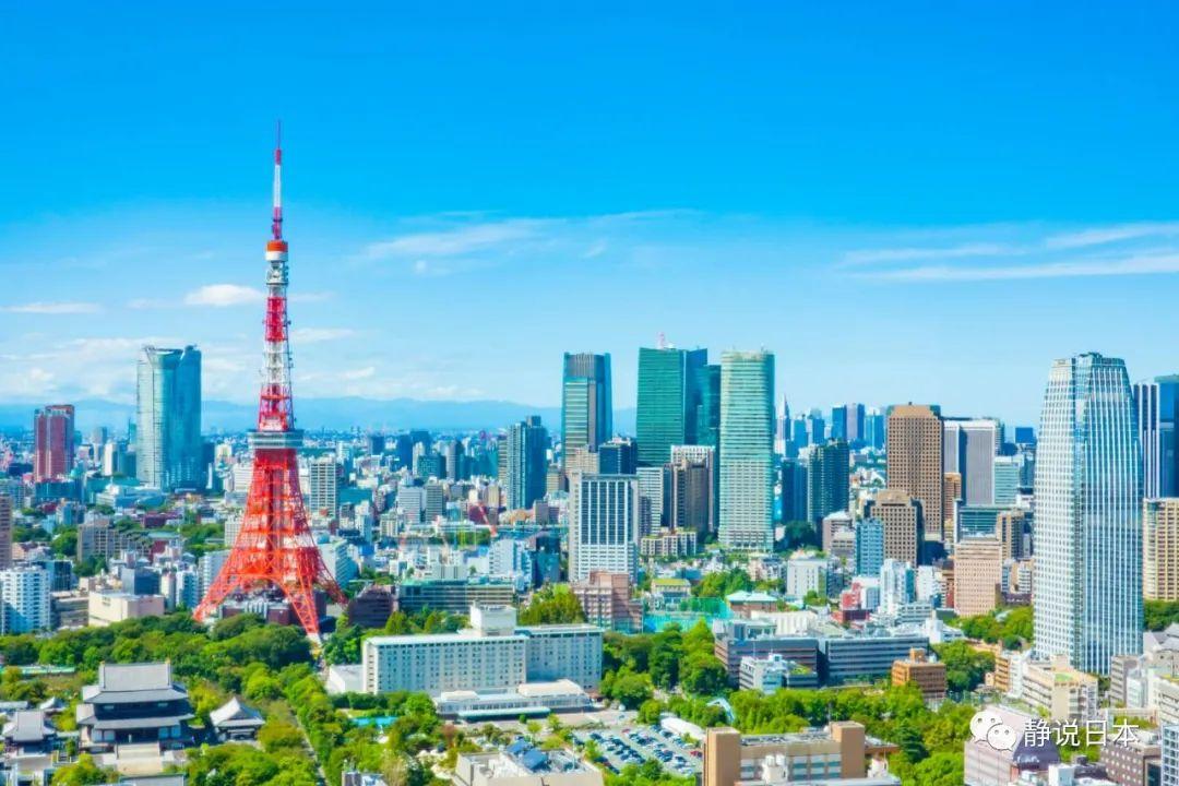 日本经济到底有没有走出通缩，走向复兴？-日本高速发展了多少年