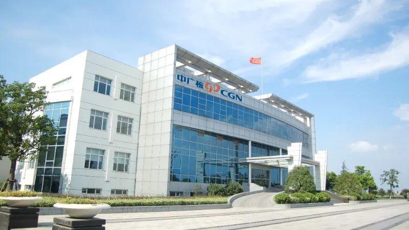 「国企急聘」中广核达胜科技19岗急聘，最高35万年薪！多地有岗-中广核机电公司