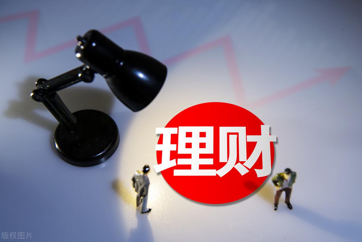 常怀信心，等待定投点出现-定投南方基金