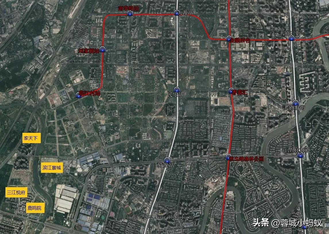 成都地铁五期让多少人失望-成都地铁最贵多少钱