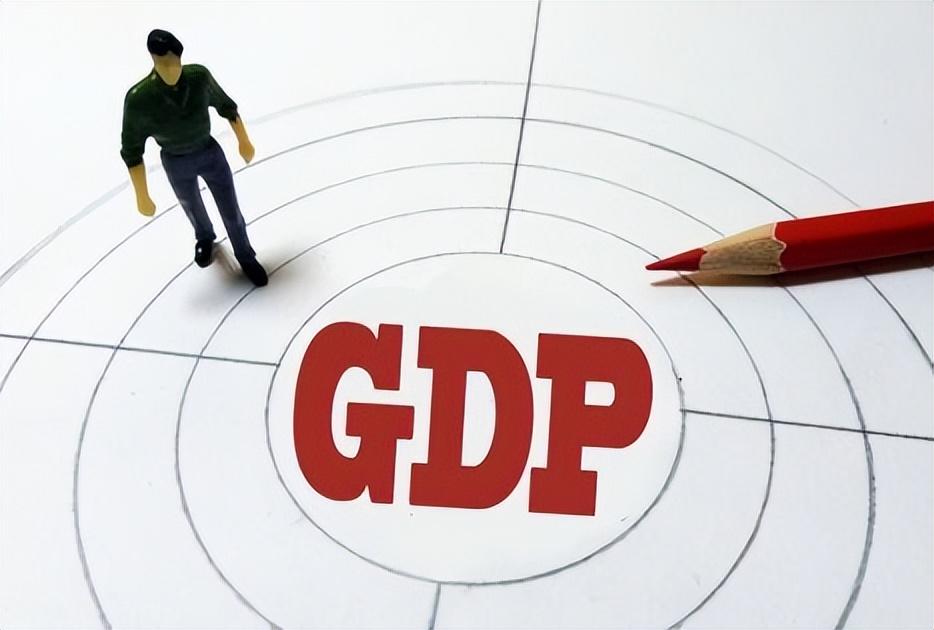 【推荐】中美欧GDP数据已公布：美国171万亿，欧盟111万亿，中国呢？-上海gdp总值多少美元