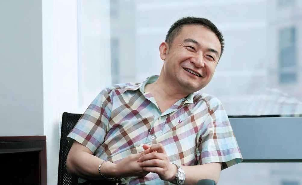 【推荐】股神林园炒股18年从8000元翻到20亿发家之路有多传奇有多少人靠炒股