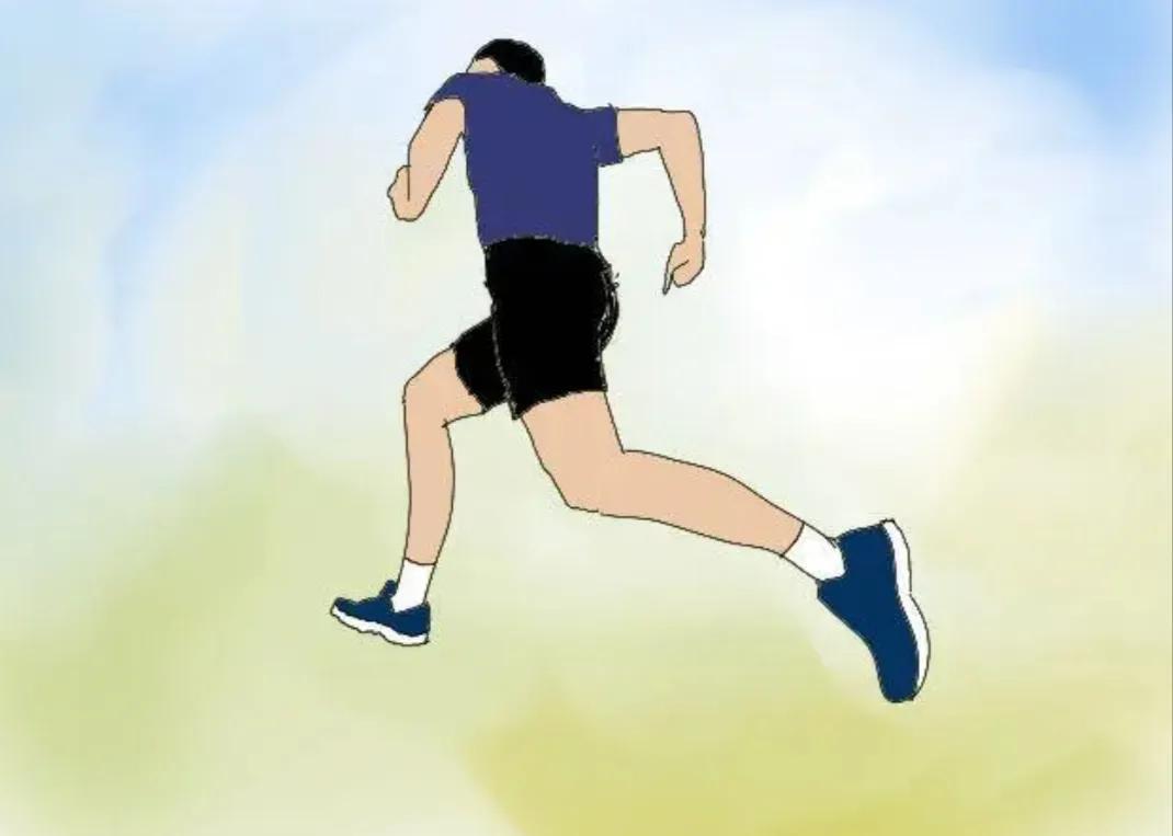 “长跑者思维”你有没有-央视欧阳夏丹月薪多少