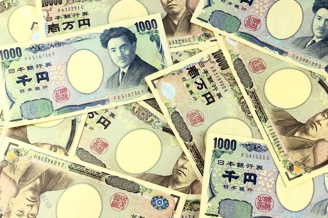 日元贬值对经济影响几何？-2015年日元贬值了多少