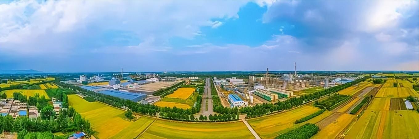 【推荐】中国平煤神马控股集团打造千亿级尼龙新材料产业基地-平顶山神马化纤织造有限公司