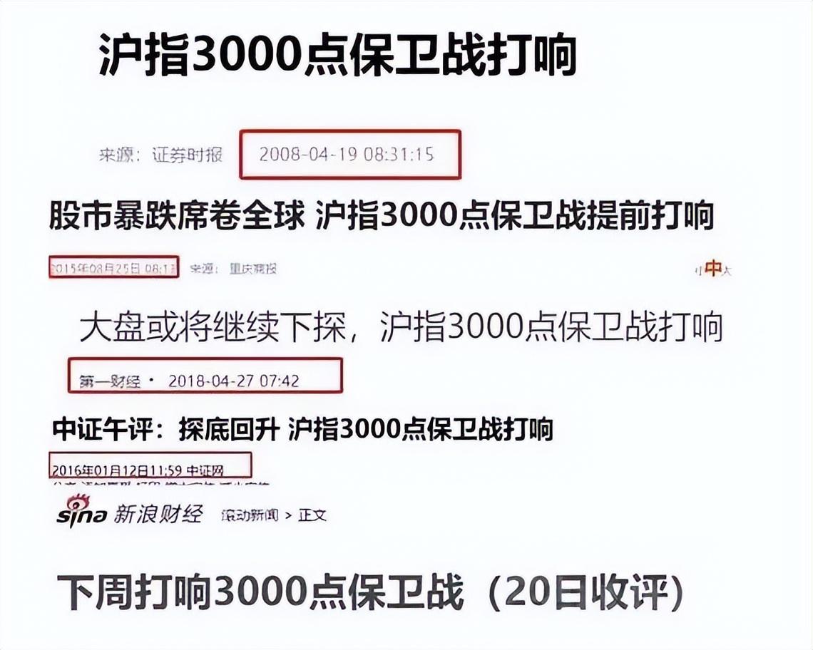 人民币暴力贬值，2018年大熊市重现？沪指跌破3000点-人民币的股票是多少