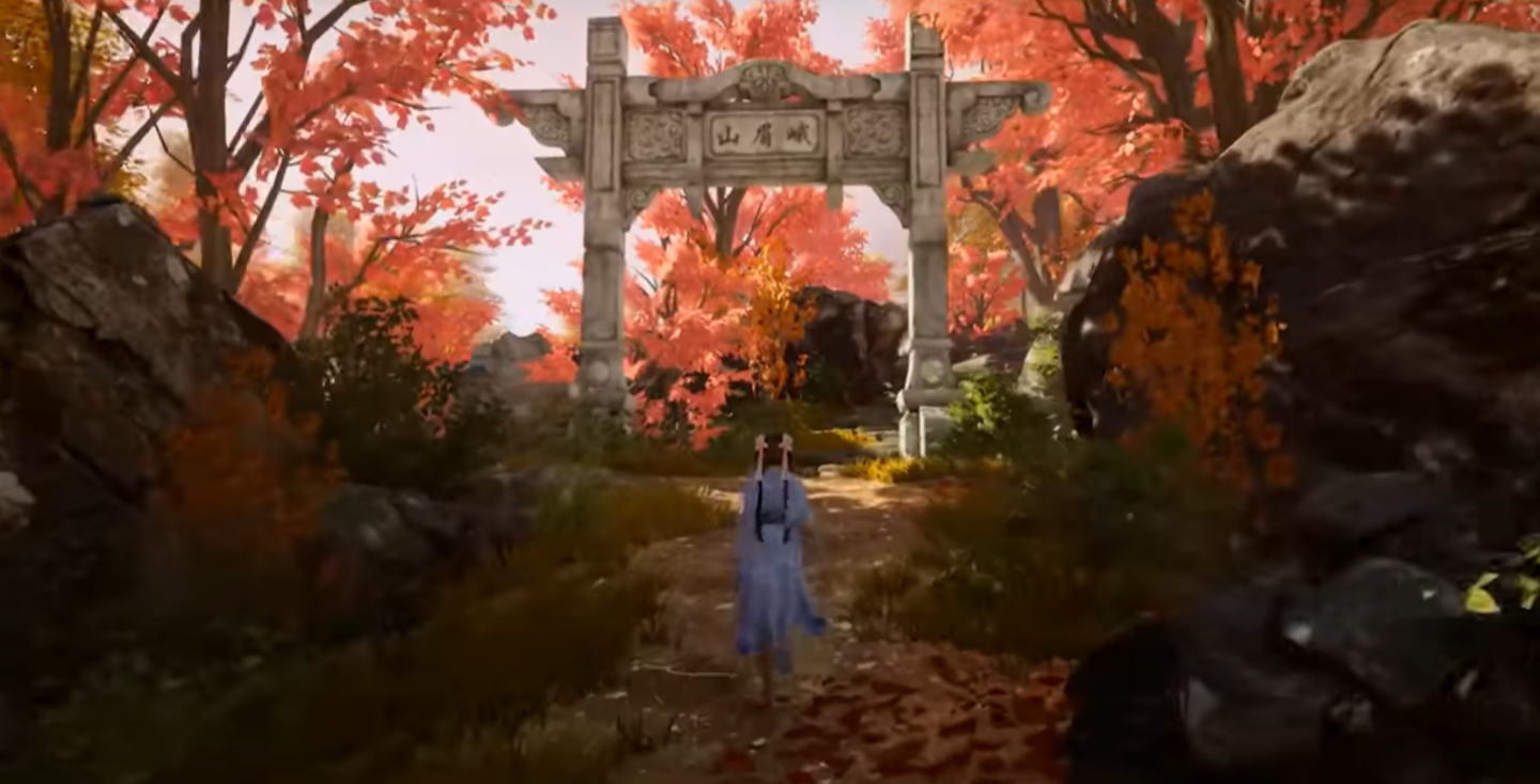 《仙剑奇侠传》开发商大宇资讯在印设子公司，开发FPS手游-大宇游戏公司