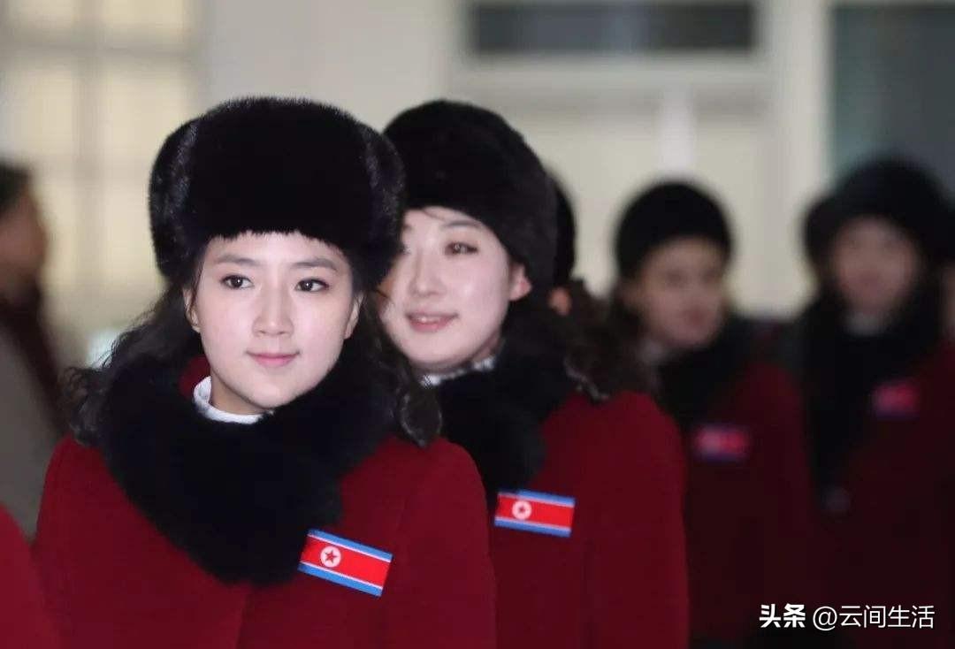 朝鲜人月赚三四百，却入选世界最幸福国家？哪来的钱维持高福利？-朝鲜赚多少钱