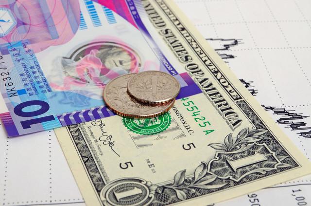 人民币一直“跌跌不休”，对普通老百姓的的影响是：-到2020年人民币的购买力是多少