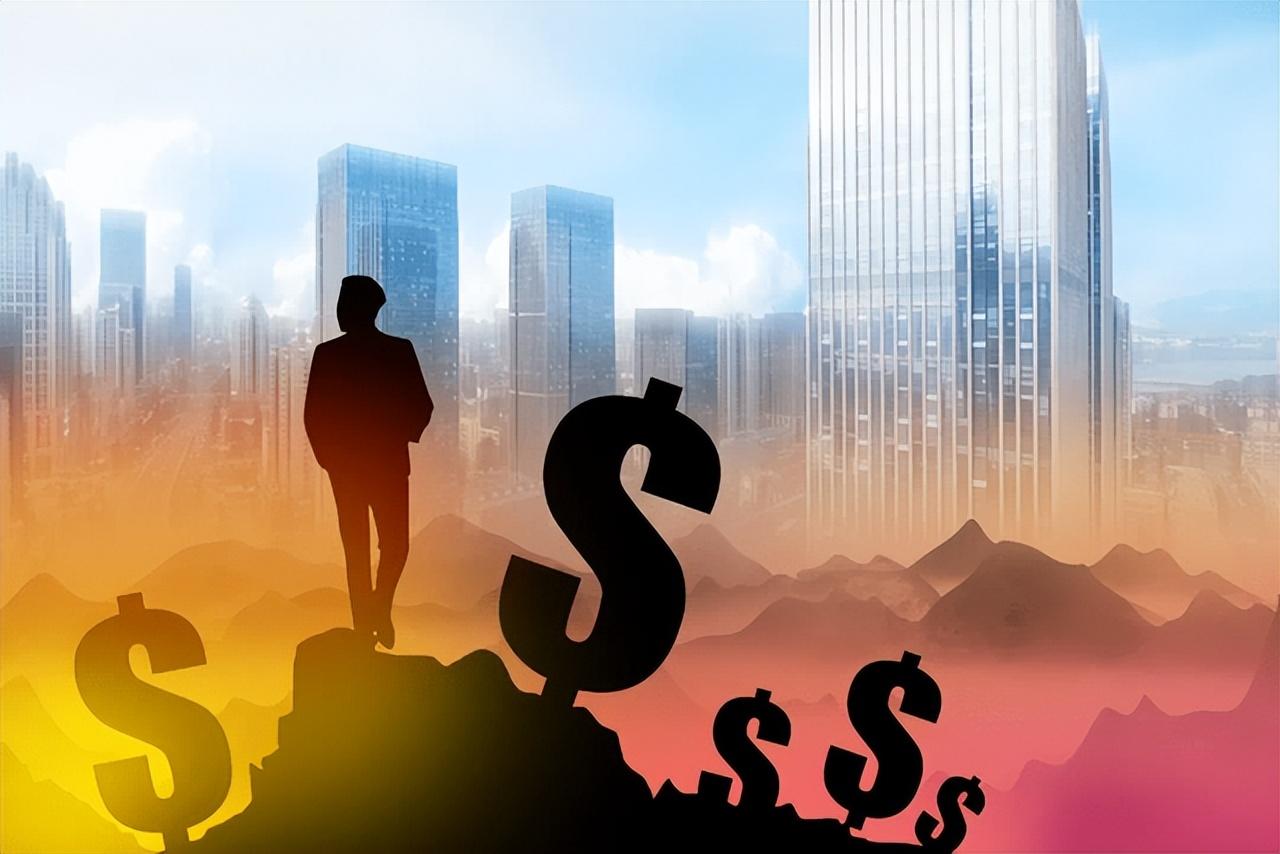 一个家庭手握多少资产，才算有钱？内行人：4个条件符合一个就行-中国富人存款多少钱