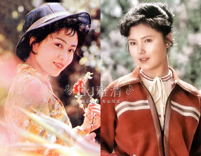 80年代长影厂“十朵金花”今昔照个个闭月羞花如今年龄最小的59岁-金花影视制片有限责任公司