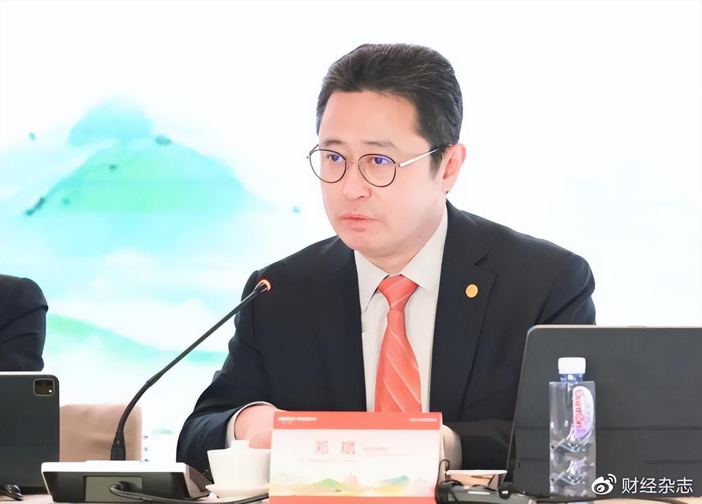 专访平安集团首席投资官邓斌：用战略配置保持定力，博取跨周期收益-平安不动产资本有限公司