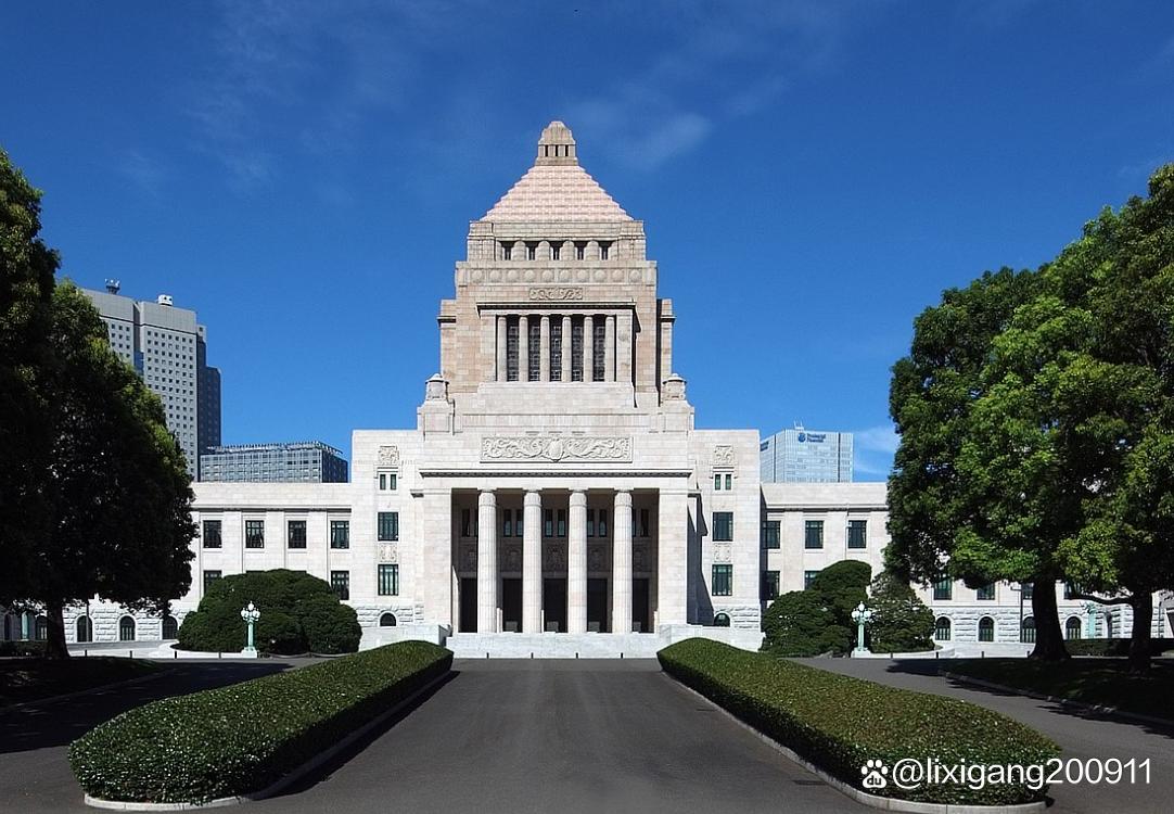 日本国会议员的收入有多丰厚？就投个票每年至少200多万人民币-国务卷值多少钱