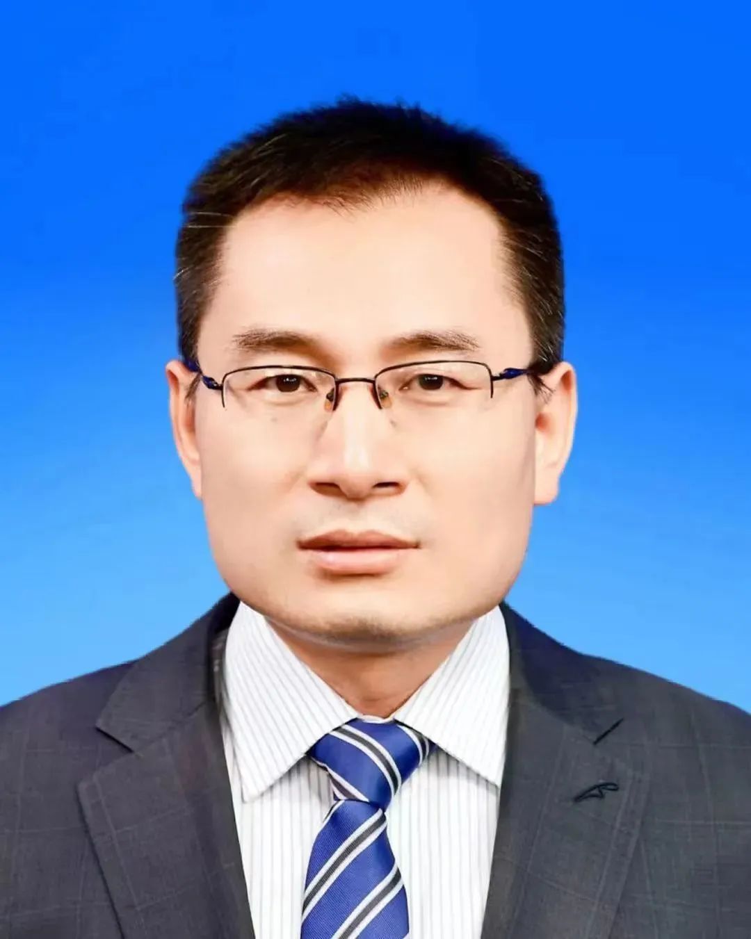 75后的他，出任哈工程副校长两家非银行金融机构换帅-中德安联人寿保险有限公司总经理