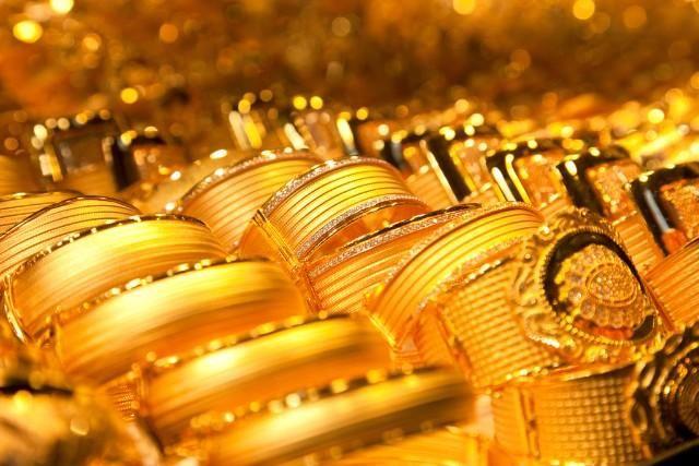 6397万盎司！中国黄金储备创纪录，黄金或取代美元地位-全球地下黄金有多少储备