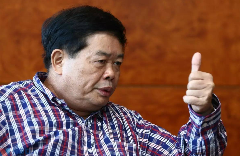 专家：居民富得流油，中国不存在房贷压力大问题！看完知道说得对-中国有房贷的人多少