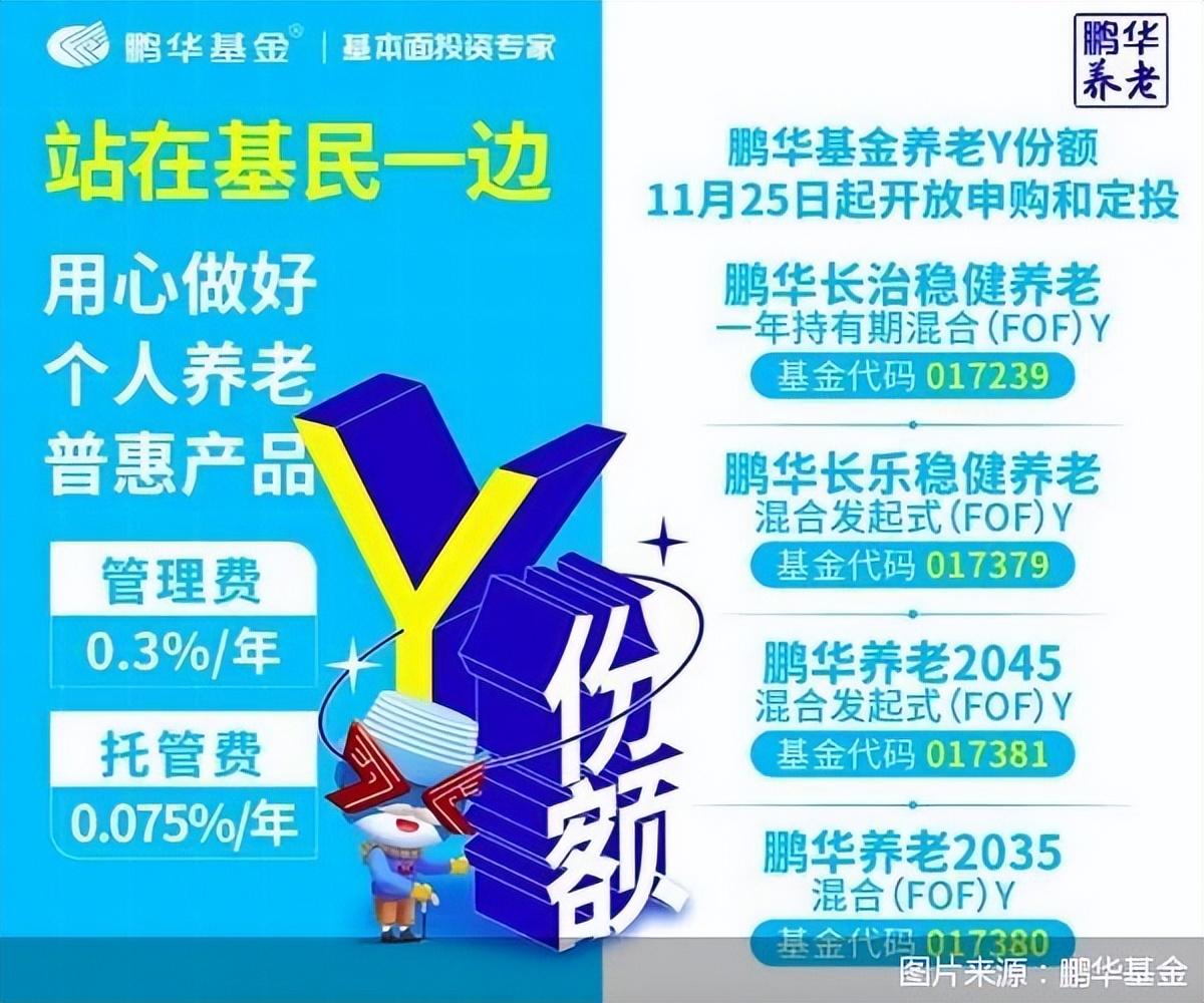 “万亿”个人养老金基金首日开卖：怎么买，买谁的-个人社保基金