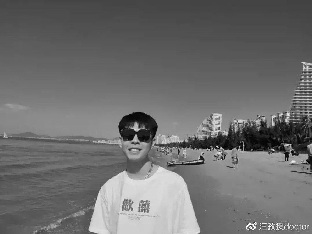 「汪教授分享」刘学州之死是因为抑郁？听听华佑心理科怎么说？-北京仁智医学科技发展有限公司