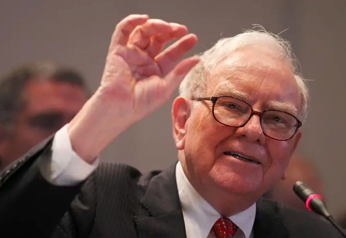 《巴菲特致股东的信》：发现好股票应该大幅买入，而不是小赌怡情-公司股票资讯里面提示买入