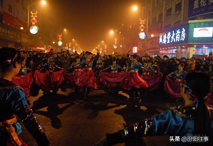【推荐】十三年前的汾阳年味儿：2009年元宵节闹红火-09的杏花村多少钱